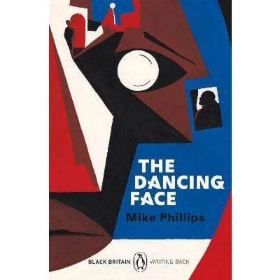 Afbeelding van The Dancing Face