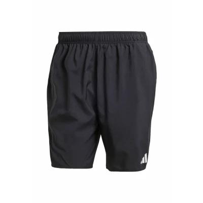 Afbeelding van adidas Homme SWIM SHORTS 8 INCH, Black/White, L