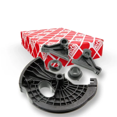 Afbeelding van Febi Bilstein Koppeling stelinrichting rep.kit 10741