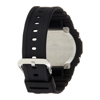 Afbeelding van G SHOCK Digitaal horloge, Heren, Maat: One Size, Black