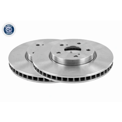 Afbeelding van ACKOJA A70 80016 Remschijf 296 28 5 114,3 Geventileerd LEXUS: IS 2, GS III, 3