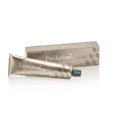 Afbeelding van Alfaparf Evolution of the Color 4 NI 60 ml