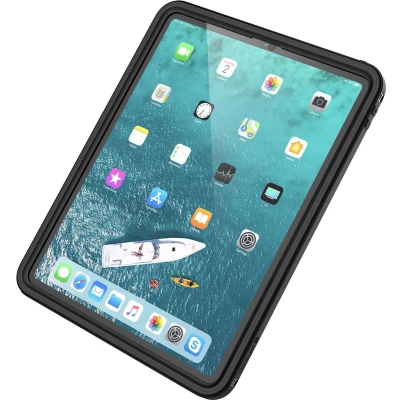 Afbeelding van Catalyst Waterproof Case iPad Pro 12.9 2018 zwart CATIPDPRO12BLK3
