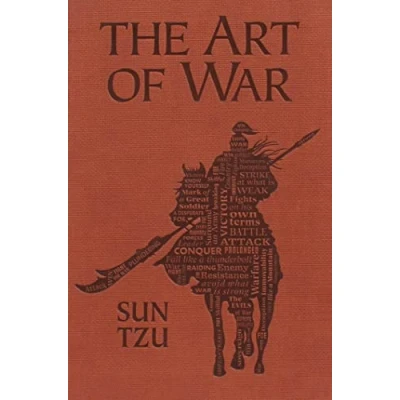Afbeelding van The Art of War