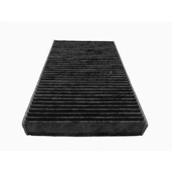 Afbeelding van CORTECO 21652540 Interieurfilter Carbon filter 285 177 35 CITROËN: C3 II, I Hatchback, C2 PEUGEOT: 308 307 SW, SW