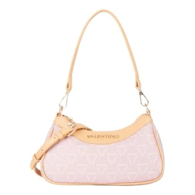 Afbeelding van Valentino Bags LADY Handtas, Dames, Maat: One Size, Cipria/natur