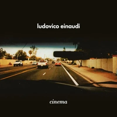Afbeelding van Ludovico Einaudi Cinema (2 LPs)