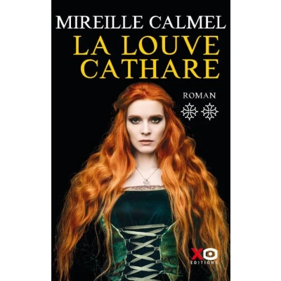Image de La Louve cathare tome 2