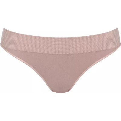 Afbeelding van Sloggi Women EVER Infused Aloe Mini (1 pack) dames slip mauve Maat: S
