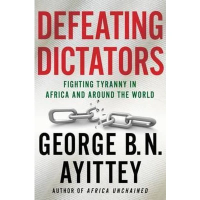 Afbeelding van Defeating Dictators