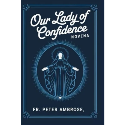 Afbeelding van Novena to Our Lady of Good Success