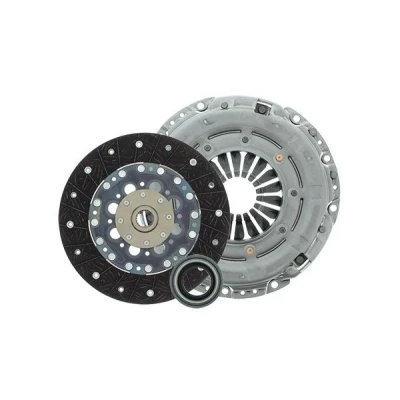 Afbeelding van AISIN Clutch Kit (3P) KY 123 Koppelingsset Driedelig Met koppelingdrukplaat koppelingsplaat, druklager 235 HYUNDAI: i40 Saloon, Estate