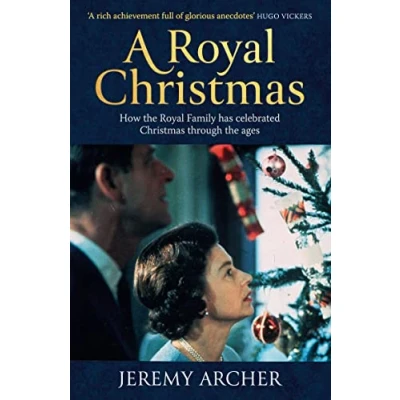 Afbeelding van A Royal Christmas