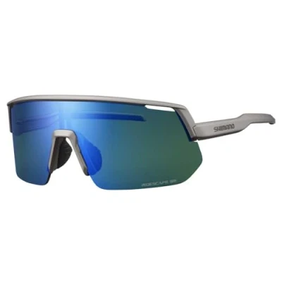 Afbeelding van Shimano Technium L2 Fietsbril Ridescape Gravel Brons Goud