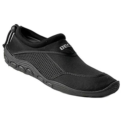 Afbeelding van Beco Waterschoenen Unisex Zwart 42