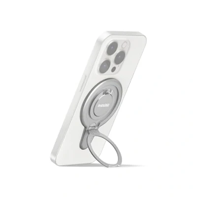 Afbeelding van Insta360 Flow 2 Pro Support magnétique pour téléphone