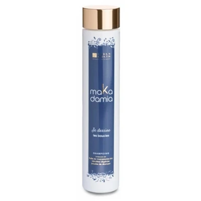 Afbeelding van Urban Keratin Makadamia voor krullend haar 250ml