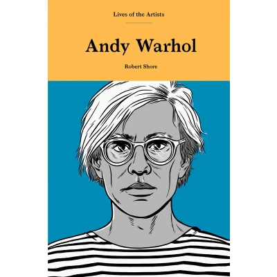 Afbeelding van Andy Warhol