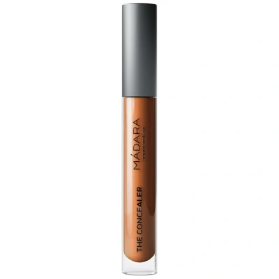 Afbeelding van MÁDARA THE Concealer 65 Mocha, Maat: 4 ml, mocha