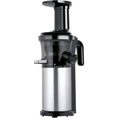 Afbeelding van Slowjuicer Sapcentrifuge Slow Juicer Groente En Fruit