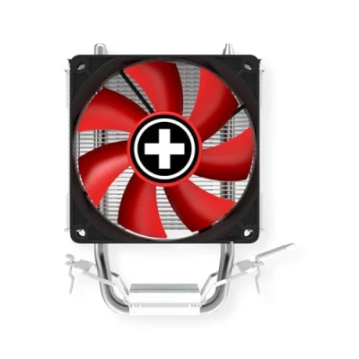 Afbeelding van Xilence A402 CPU koellichaam met ventilator