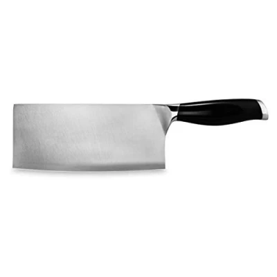 Afbeelding van Ken Hom Hakmes 18cm RVS