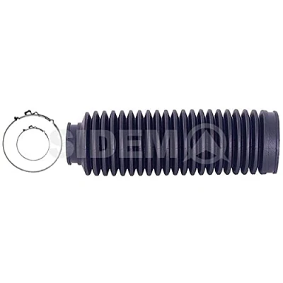 Afbeelding van SIDEM 301.130 Stuurhuishoes Vooras ALFA ROMEO: 156 Saloon