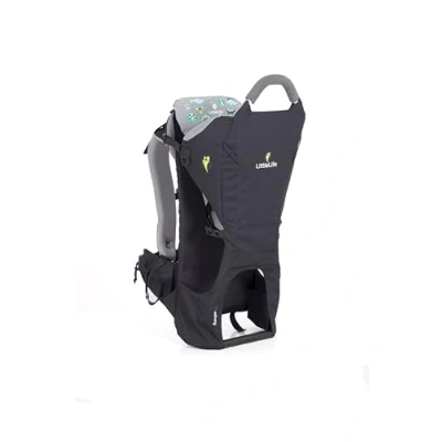 Afbeelding van Nosidełko turystyczne Ranger S2 Child Carrier Littlelife