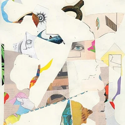 Afbeelding van Weird Nightmare (LP)