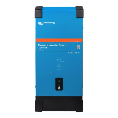 Afbeelding van Victron Phoenix Omvormer 24/1600 Smart