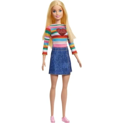 Afbeelding van Barbie malibu refresh HGT13
