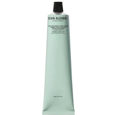 Afbeelding van Grown Alchemist Antibacterial HAND Cream TEA TREE EXTRACT, CEDARWOOD, Ylang Handcrème, Maat: One Size,