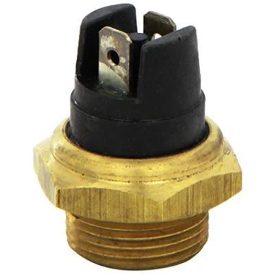 Afbeelding van CALORSTAT by Vernet TS1681 Temperatuurschakelaar, radiateurventilator M22x1.5 RENAULT: Super 5 Hatchback