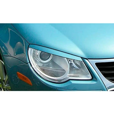 Afbeelding van RDX Racedesign RDSB100 Afdekking, koplamp Voor