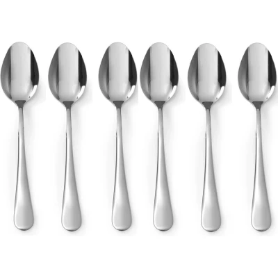 Afbeelding van Hendi Tafellepel Profi Line 20,5cm RVS 18/0 ( Set van 6 )
