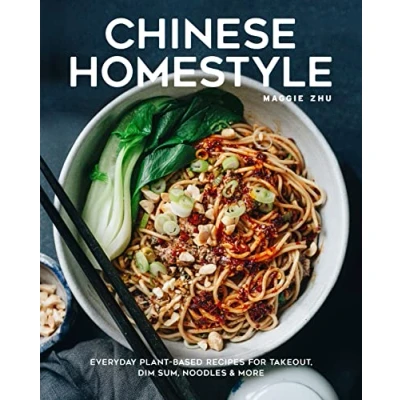 Afbeelding van Chinese Homestyle