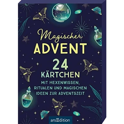 Afbeelding van Magischer Advent