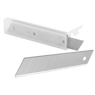 Afbeelding van Afbreekmes Stanley FATMAX Reserve 18mm (10 stuks)