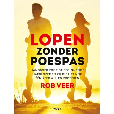 Afbeelding van Lopen zonder poespas