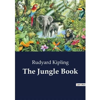 Image de The Jungle Book