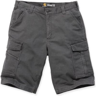 Afbeelding van Carhartt 103542 Rigby Rugged Cargo Short Relaxed Fit Shadow W32
