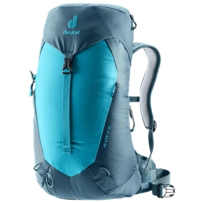 Afbeelding van Deuter Ac Lite 14 Sl (2024) Damesrugzak (1 stuk)