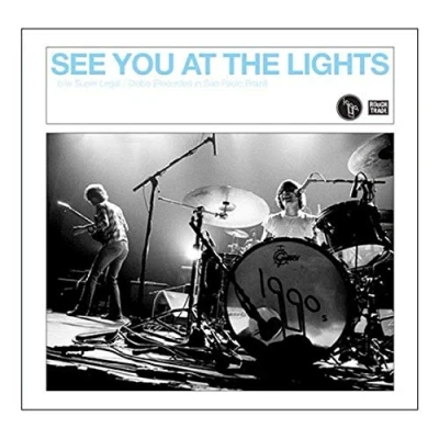 Afbeelding van See You At The Lights