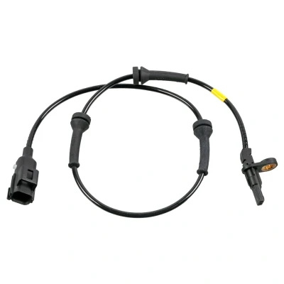 Afbeelding van FEBI BILSTEIN 185416 ABS Sensor Achteras links, rechts 715