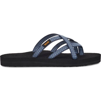 Afbeelding van Teva W OLOWAHU Dames Slippers Maat 37