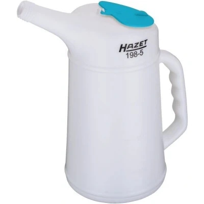 Afbeelding van HAZET 198 5 Maatbeker