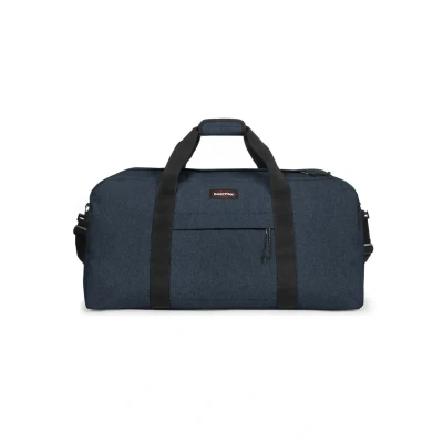 Afbeelding van Eastpak Terminal + Reistas, Heren, Maat: Large, Triple denim