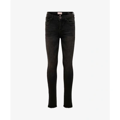 Afbeelding van ONLY KONBLUSH SKINNY RW Jeans 1099 NOOS Meisjes Maat 122