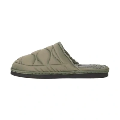 Afbeelding van Jack &amp; Jones Jfwbalham Pantoffels, Heren, Maat: 40/41, Olive night Polyester