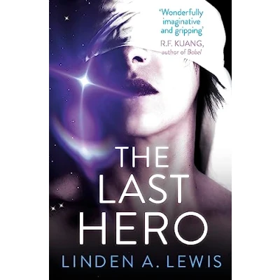 Afbeelding van The First Sister Last Hero